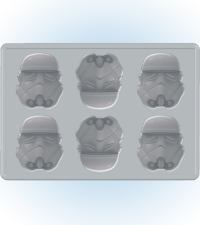 Silicone Tray - Storm Trooper 1