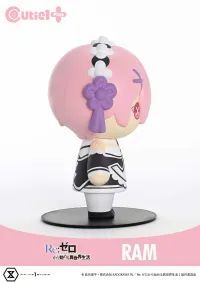 Prime 1 Studio Cutie1 PLUS Re:ZERO -Starting Life in Another World- Ram - Re:ZERO -Starting Life in Another World- - photo 6