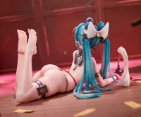 HOTVENUS Taoist Rin - Kyonshi Brothel - photo 7