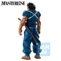 BANDAI Musashi Miyamoto (Giant Heartbeat) - Baki - photo 4