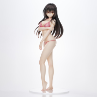 To LOVE-Ru Darkness Swimsuit Series Yui Kotegawa 1/4 Scale		 13