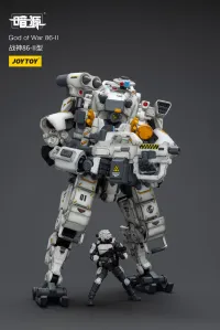JOYTOY God of War 86-II - JOYTOY Original Series - photo 1