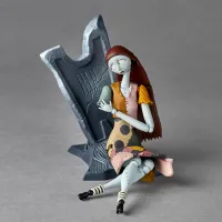 KAIYODO REVOLTECH SULLY (MONSTERS INC) - Monsters, Inc. - photo 1