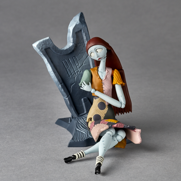 REVOLTECH SULLY (MONSTERS INC)