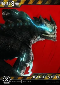 Prime 1 Studio Ultimate Premium Masterline Kaiju No.8 Kaiju No.8 - Kaiju No. 8 - photo 4