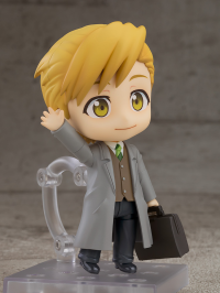 Nendoroid Alphonse Elric: Final Episode Ver. 4