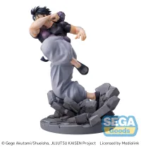 SEGA Luminasta "Jujutsu Kaisen Kaigyoku/Gyokusetsu" "Toji Fushiguro" Heavenly Restriction - Jujutsu Kaisen - photo 7