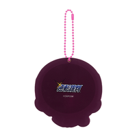 Hand Mirror Miles Edgeworth 5