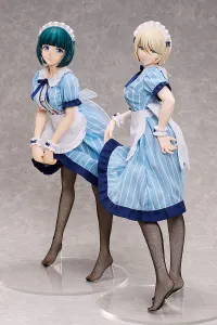 FREEing Akane Hououji - The Cafe Terrace and Its Goddesses - photo 15