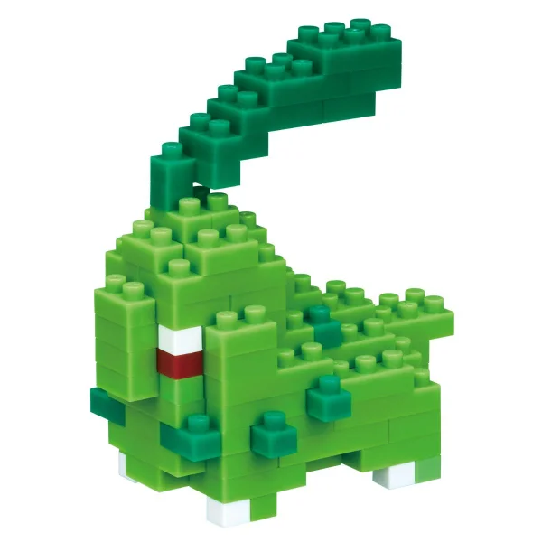 Kawada Chikorita - Pokémon