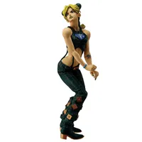 BANDAI Jolyne Cujoh (The Gathering of Stars) - JoJo's Bizarre Adventure - photo 4
