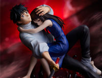 Theatrical version Jujutsu Kaisen 0 Yuta Okkotsu 1/7 scale figure 4