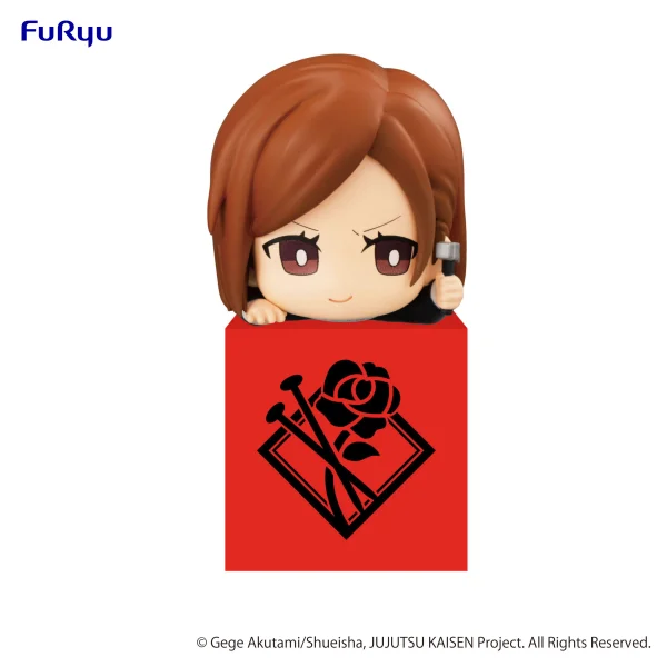 FuRyu JUJUTSU KAISEN　Hikkake Figure 1 -Nobara Kugisaki-(re-run) - Jujutsu Kaisen