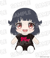 Dress-Up Plushie Poppin'Party Arisa Ichigaya 4