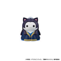 MEGA CAT PROJECT The Apothecary Diaries Cats in the Palace! (8pc per box) 11