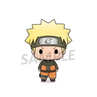 MegaHouse Chokorin Mascot Naruto Shippuden (vol.1) Set - NARUTO - photo 2