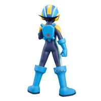 MEGA MAN BATTLE NETWORK Grandista-MEGAMAN.EXE- 2
