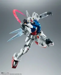 TAMASHII NATIONS RX-78GP01 GUNDAM GP01 Ver. A.N.I.M.E. "Mobile Suit Gundam", Bandai Robot Spirits - Mobile Suit Gundam - photo 6