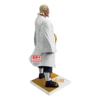 BANDAI NARUTO SHIPPUDEN RAIKAGE AY FIGURE - NARUTO - photo 6