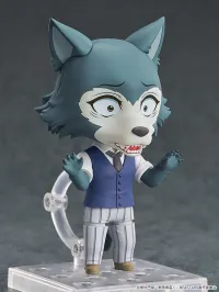 GOOD SMILE COMPANY Nendoroid Legoshi - BEASTARS - photo 3