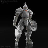 30MF LIBER FIGHTER 1