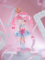 Miya Inside Heart's  Series Blind Box Figure 8