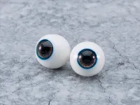 GOOD SMILE COMPANY Glass Eye Series: Autumn (Moon) - Harmonia series - photo 1