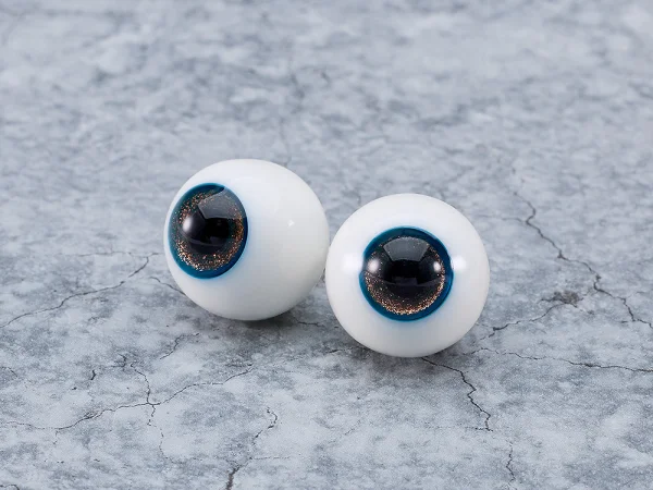 GOOD SMILE COMPANY Glass Eye Series: Autumn (Moon) - Harmonia series