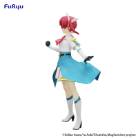 Magilumiere Co. Ltd.　Trio-Try-iT Figure -Kana Sakuragi- 8