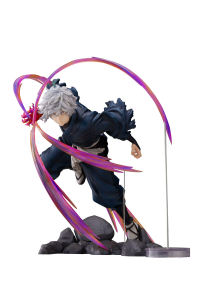 Hell’s Paradise Gabimaru 1/7 Scale Figure 2