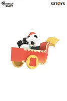 52TOYS Panda Roll Dragon Boat Racing - PANDA ROLL - photo 13