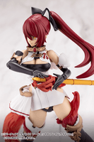 VIRTUOUS STYLE10 SWORD SET B FLAMERITE Ver. 10