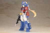 OPTIMUS PRIME Humikane Shimada Ver. 7