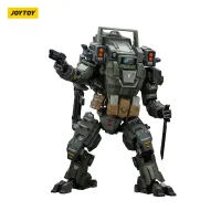 JOYTOY APOC Series Bedrock Standard Combat Type Mecha - JOYTOY Original Series - photo 25