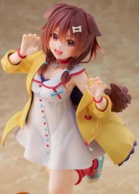 SQUARE ENIX Spiritale by TAITO Hololive Production Inugami Korone 1/7 Scale Figure - hololive production - photo 12