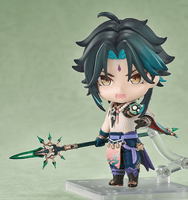 Nendoroid Xiao 4