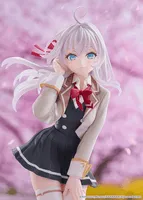 GOOD SMILE COMPANY POP UP PARADE Alisa Mikhailovna Kujou L Size - Alya Sometimes Hides Her Feelings in Russian - photo 2
