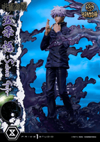 Concept Masterline Jujutsu Kaisen Satoru Gojo DX Bonus Version 41