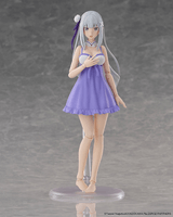 KADOKAWA PLASTIC MODEL SERIES Emilia DX Ver. 5