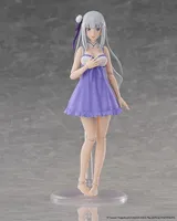 KADOKAWA KADOKAWA PLASTIC MODEL SERIES Emilia DX Ver. - Re:ZERO -Starting Life in Another World- - photo 5