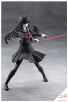 KUON YAKUSHIJI[MARIA KAGARIBI DAMAGE Ver.] 21