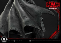 Museum Masterline The Batman (Film) The Batman Special Art Edition 40
