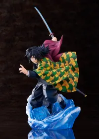 BellFine Giyu Tomioka - Demon Slayer: Kimetsu no Yaiba - photo 3