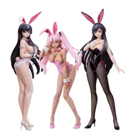 MegaHouse B-style CODE GEASS Rozé of the Recapture Catherine Sabathra Bunny Ver. - Code Geass: Lelouch of the Rebellion - photo 9
