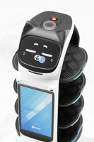 BellaBot Pro [White Ver.] 6
