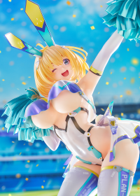 Sophia F. Shirring: Cheerleader Ver. 10