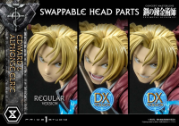 Concept Masterline Fullmetal Alchemist Edward & Alphonse Elric Deluxe Version 44
