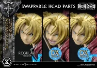 Prime 1 Studio Concept Masterline Fullmetal Alchemist Edward & Alphonse Elric Deluxe Version - Fullmetal Alchemist: Brotherhood - photo 44