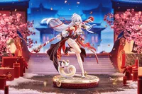 GOOD SMILE COMPANY Kiana: Ba-Dum! Fiery Wishing Star - Honkai Impact 3rd - photo 1