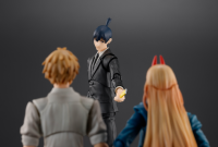AKI HAYAKAWA "CHAINSAW MAN", TAMASHII NATIONS S.H.Figuarts 9